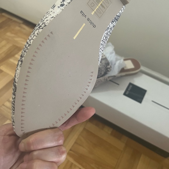 Mules - Picture 4 of 5